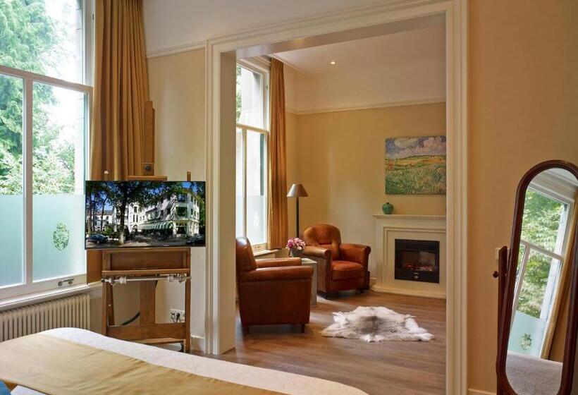 سوییت جونیور, Parkhotel Mastbosch Breda