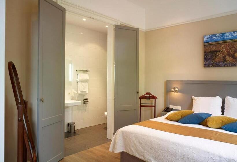 سوییت جونیور, Parkhotel Mastbosch Breda