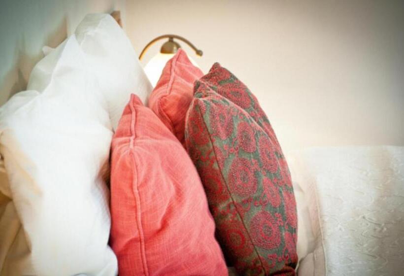 اتاق استاندارد, Parkhotel Mastbosch Breda