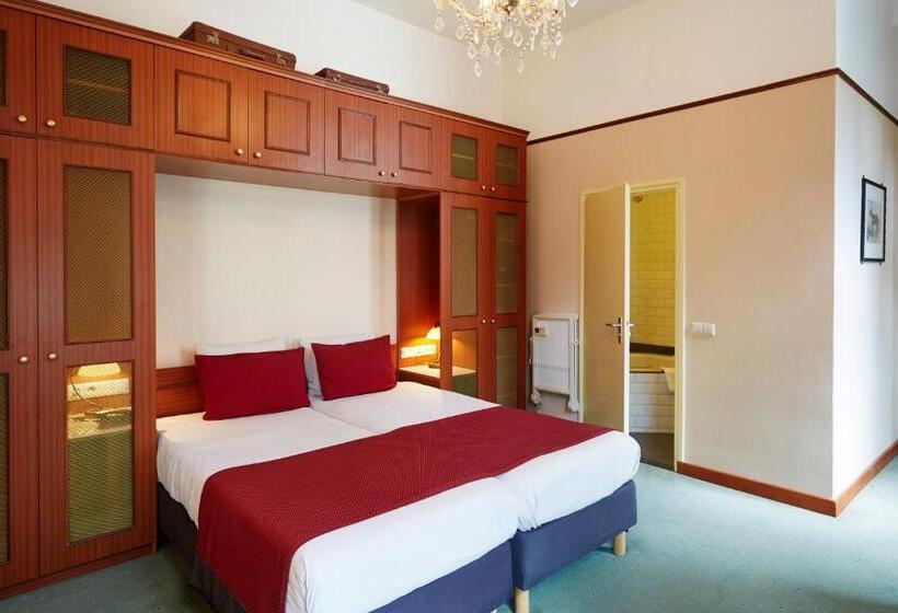 اتاق استاندارد, Parkhotel Mastbosch Breda