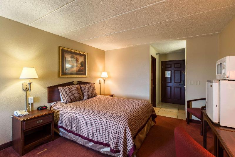 اتاق استاندارد, Parkhotel Mastbosch Breda