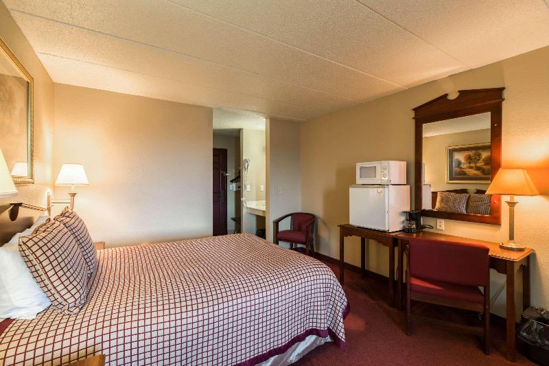 اتاق استاندارد, Parkhotel Mastbosch Breda