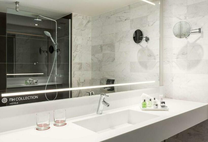 اتاق اکونومی, NH Collection Amsterdam Barbizon Palace