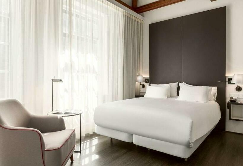 اتاق اکونومی, NH Collection Amsterdam Barbizon Palace