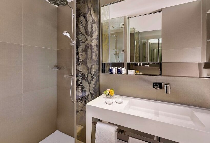 اتاق سوپریور, Park Plaza Victoria Amsterdam