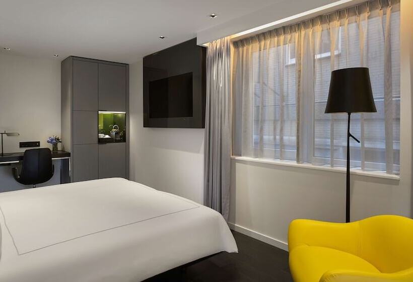 اتاق سوپریور, Park Plaza Victoria Amsterdam