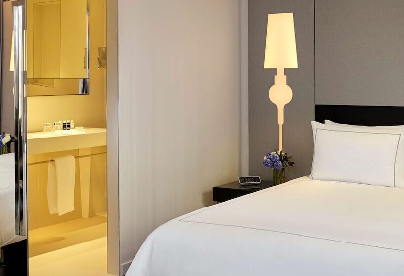 اتاق سوپریور, Park Plaza Victoria Amsterdam