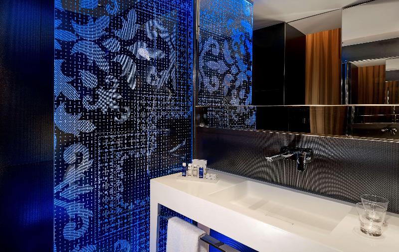 اتاق سوپریور, Park Plaza Victoria Amsterdam