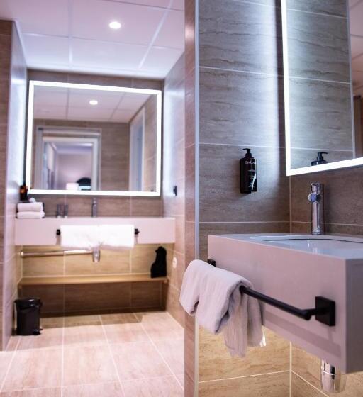 스위트, Quality Hotel Prinsen