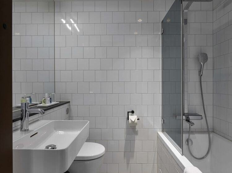 商务房间, Radisson Blu Caledonien Hotel, Kristiansand