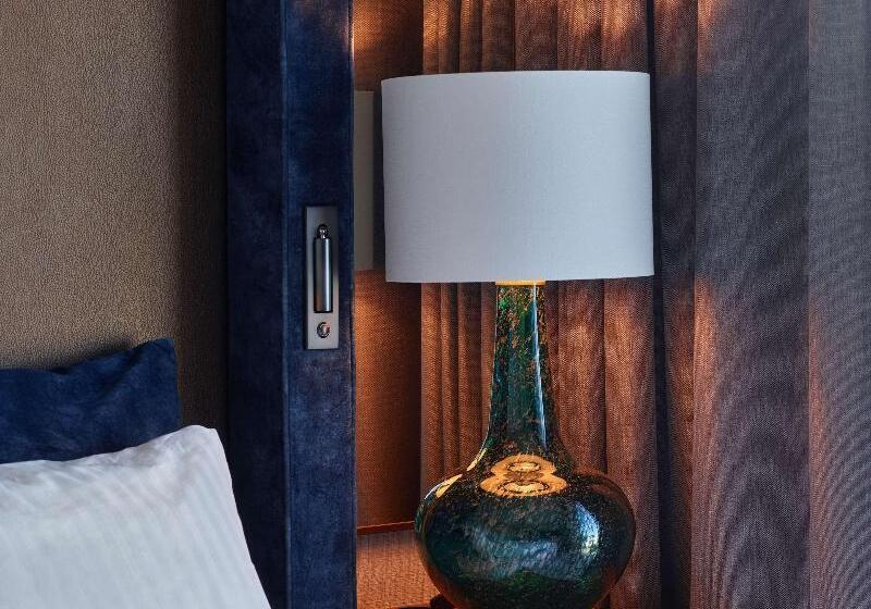 商务房间, Radisson Blu Caledonien Hotel, Kristiansand