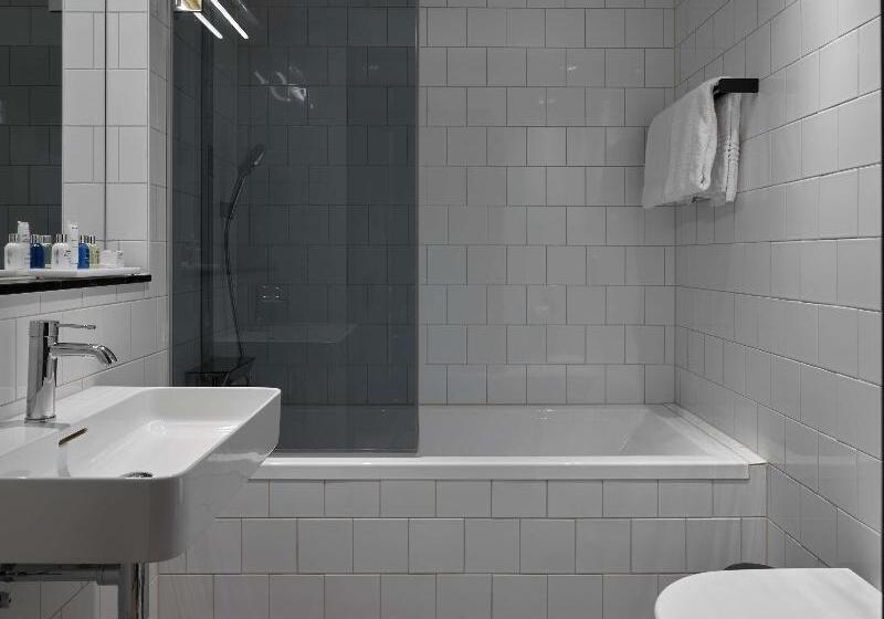 商务房间, Radisson Blu Caledonien Hotel, Kristiansand