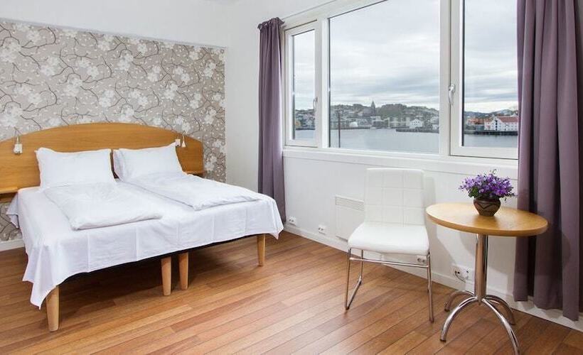 标准间, Thon Partnerhotel Storgata
