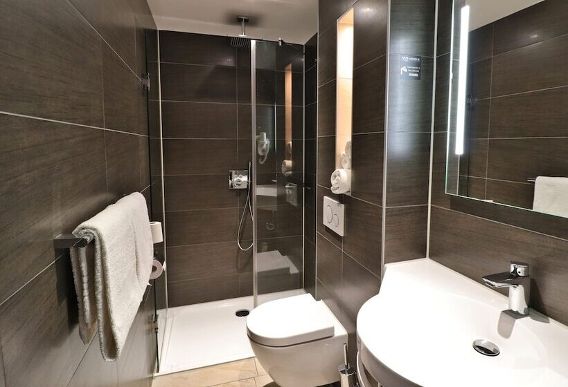 اتاق استاندارد, Xo Hotels Infinity