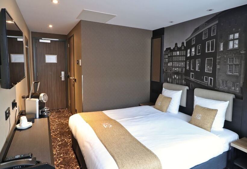 اتاق استاندارد, Xo Hotels Infinity