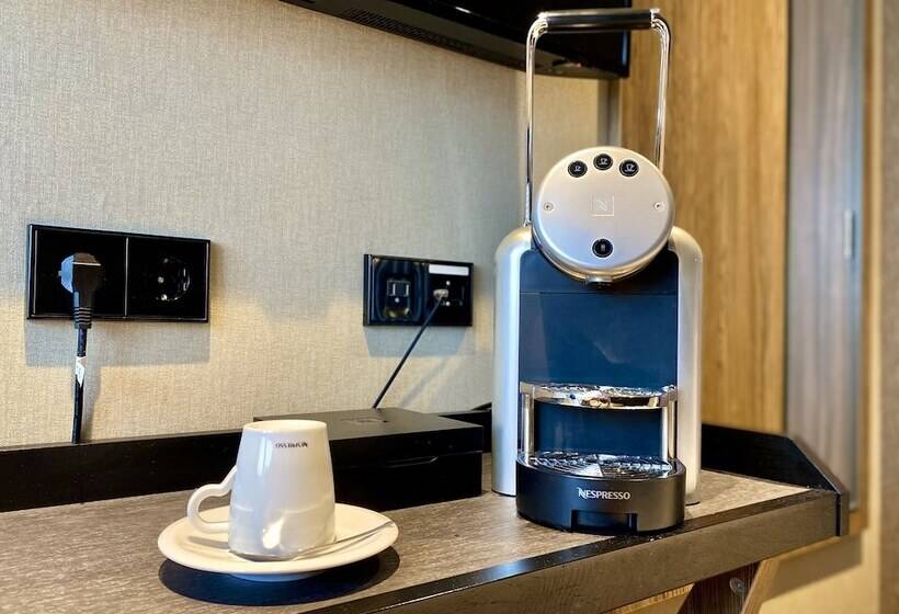 اتاق استاندارد یک نفره, Xo Hotels Infinity