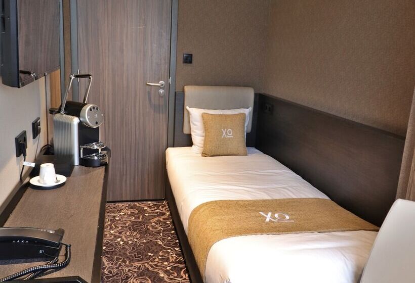 اتاق استاندارد یک نفره, Xo Hotels Infinity