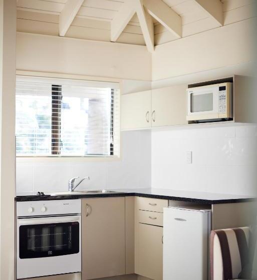 Standard Studio, Emerald Inn On Takapuna Beach