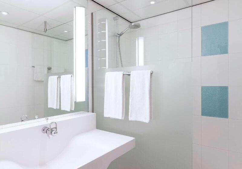Номер Superior, Novotel Rotterdam Schiedam