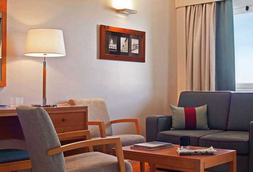 Family Suite, Eurotel Altura