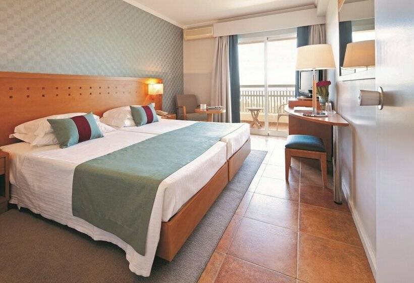 Номер Стандарт Вид на Море, Eurotel Altura