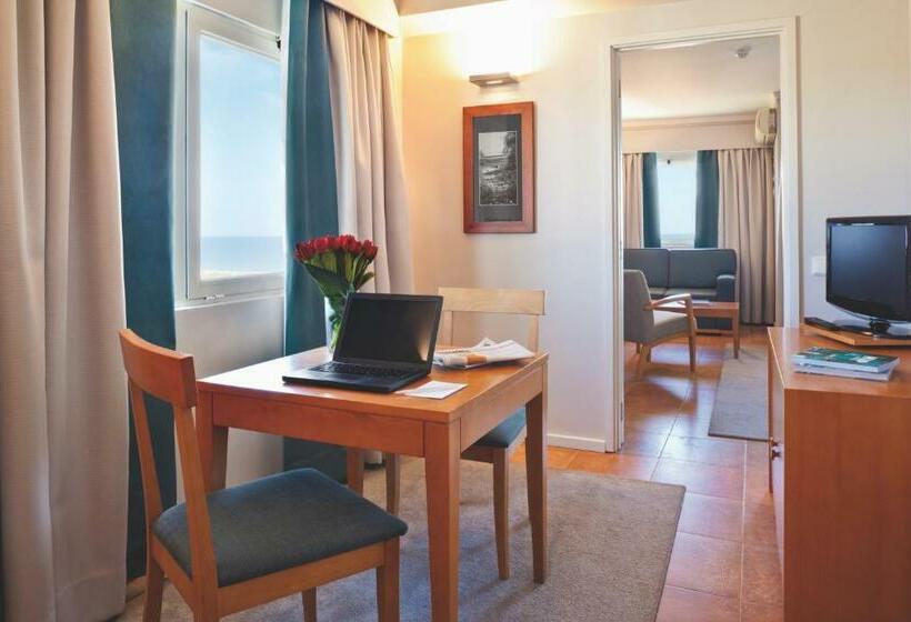 Люкс Вид на Море, Eurotel Altura