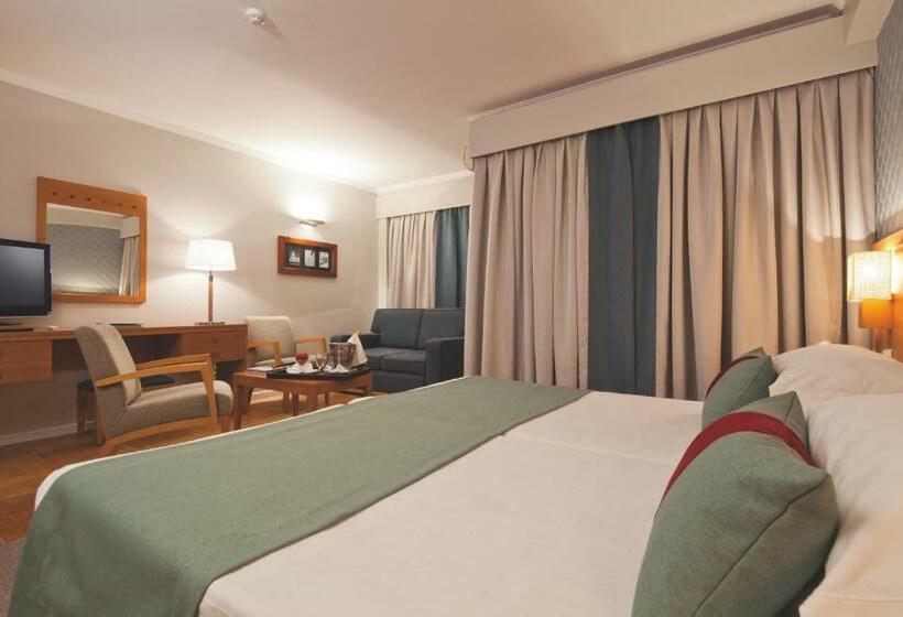 Quarto Superior Vista Mar, Eurotel Altura