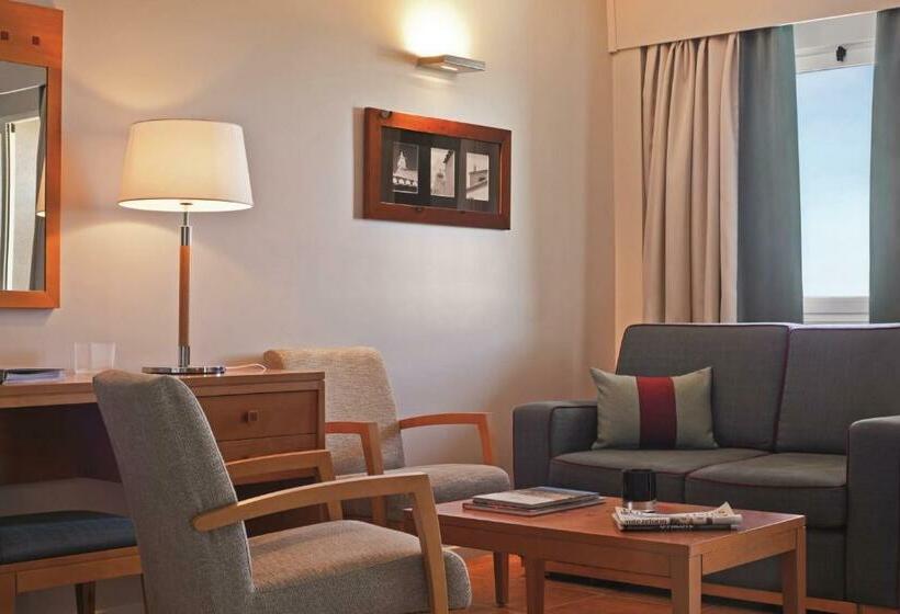 Quarto Superior Vista Mar, Eurotel Altura