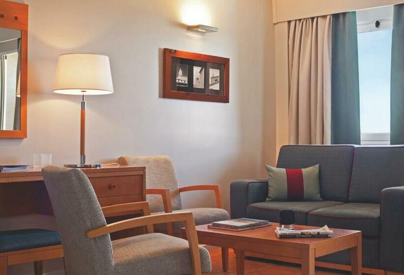 Family Suite, Eurotel Altura