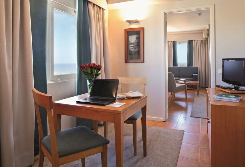 Family Suite, Eurotel Altura