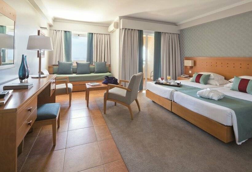 Family Suite, Eurotel Altura