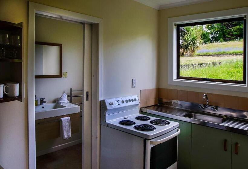 Шале 1 Спальня, Greenacres Alpine Chalets & Villas