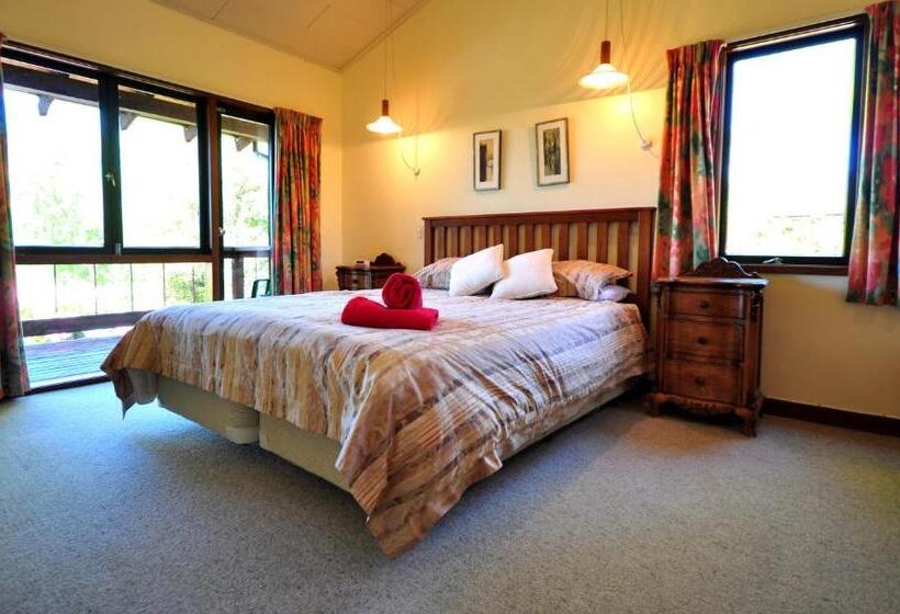 Вилла 2 Спальни, Greenacres Alpine Chalets & Villas
