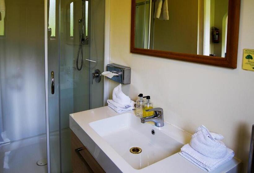 Шале 1 Спальня, Greenacres Alpine Chalets & Villas