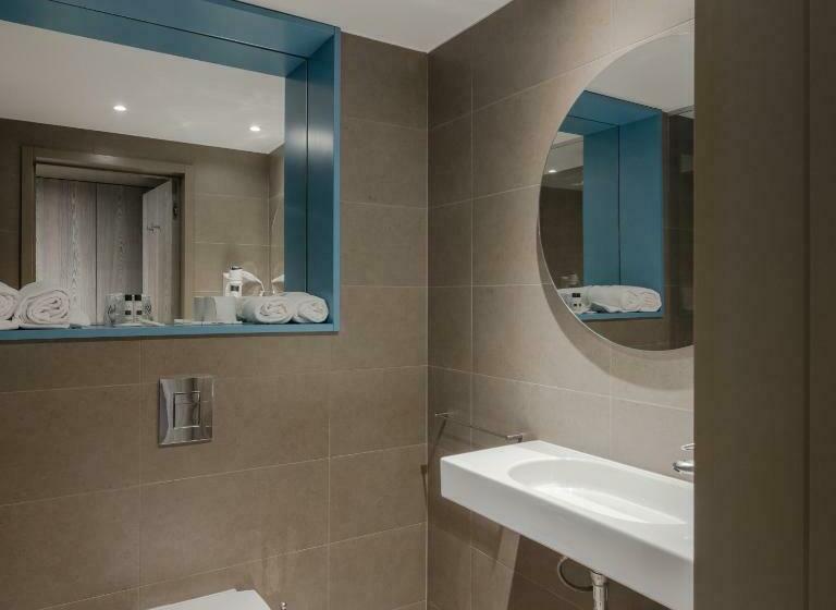 Семейный Номер, Axis Ofir Beach Resort
