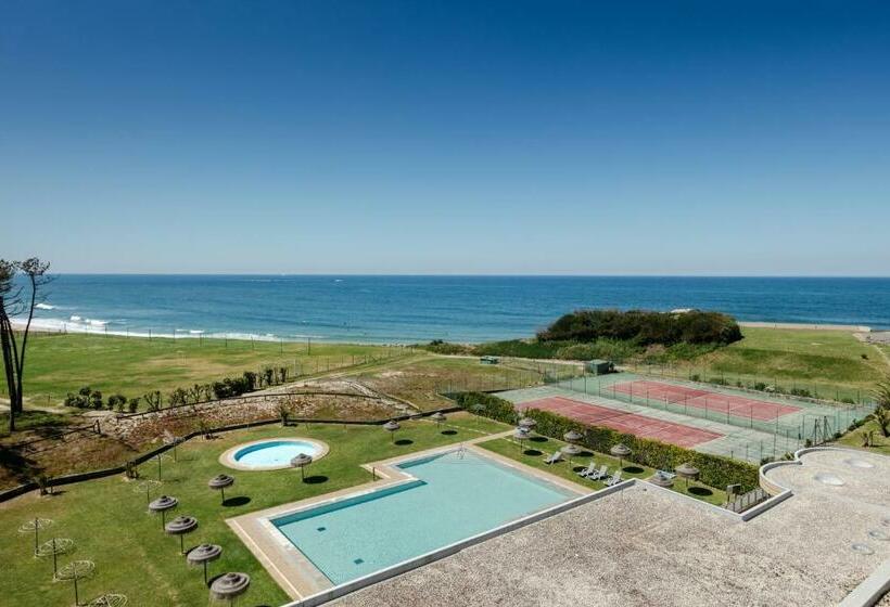 Люкс, Axis Ofir Beach Resort