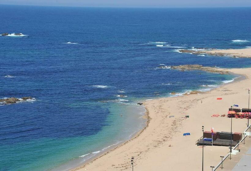 Люкс Вид на Море, Axis Vermar Conference & Beach
