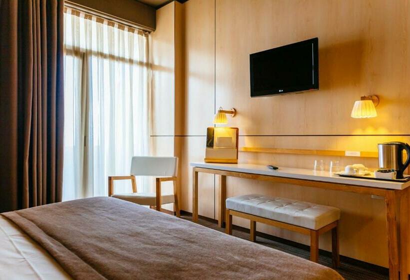 Family Suite, Axis Vermar Conference & Beach