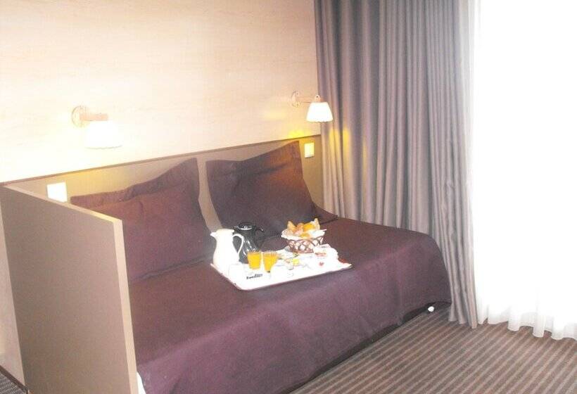 Family Suite, Axis Vermar Conference & Beach