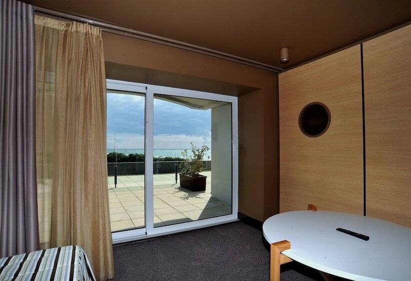 Люкс Вид на Море, Axis Vermar Conference & Beach
