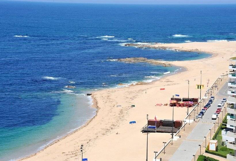 Номер Стандарт Вид на Море, Axis Vermar Conference & Beach