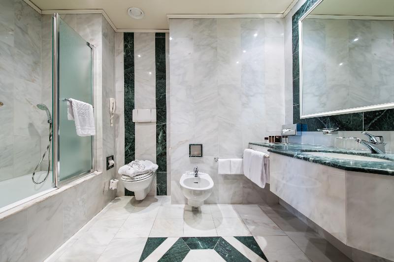 Quarto Economy, Britania Art Deco  Lisbon Heritage Collection  Avenida