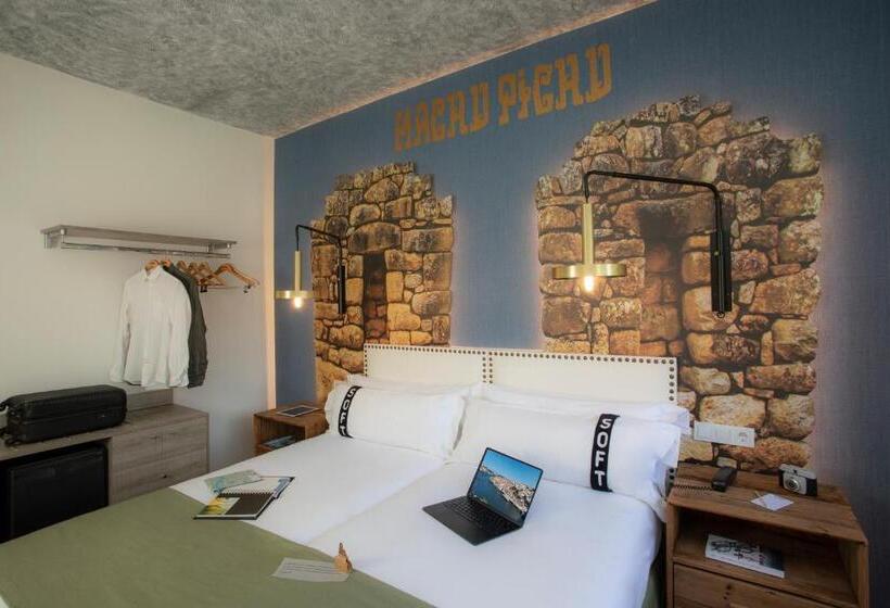 Habitación Estándar, Casual Inca Porto