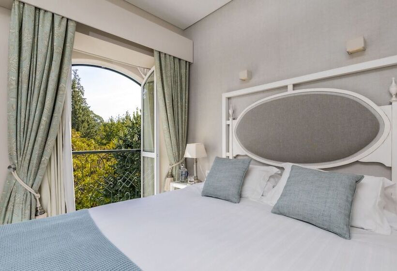 اتاق سوپریور, Grande Hotel Das Caldas Da Felgueira