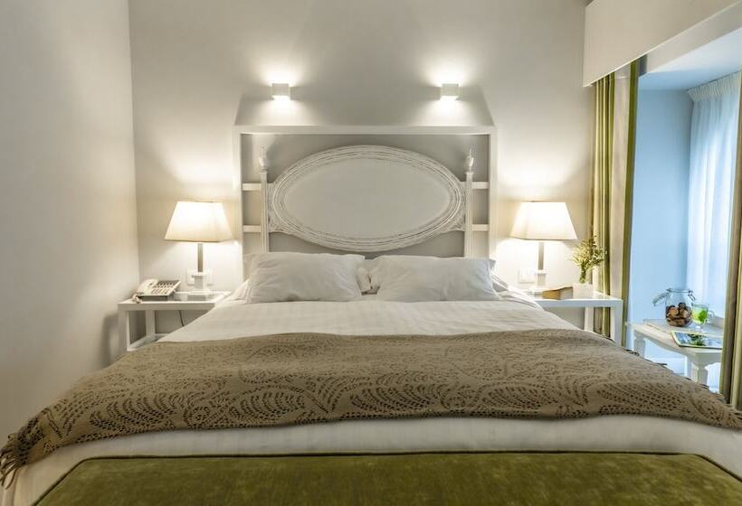 اتاق سوپریور, Grande Hotel Das Caldas Da Felgueira
