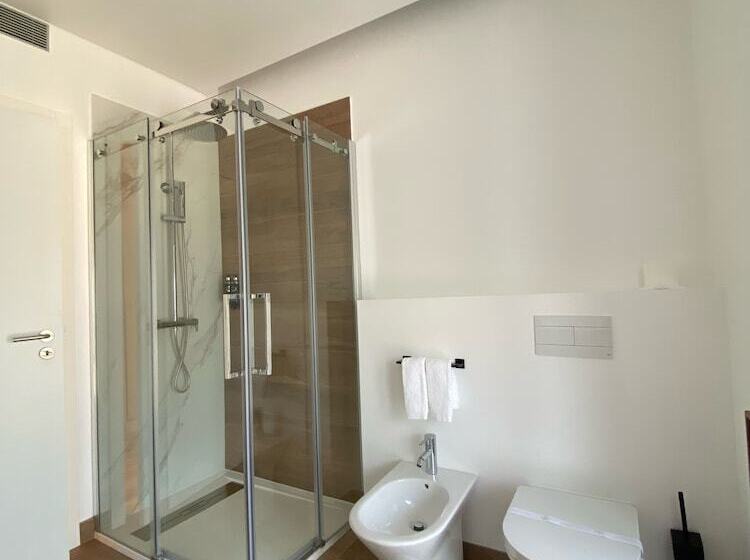 اتاق لوکس, Grande Hotel Das Caldas Da Felgueira