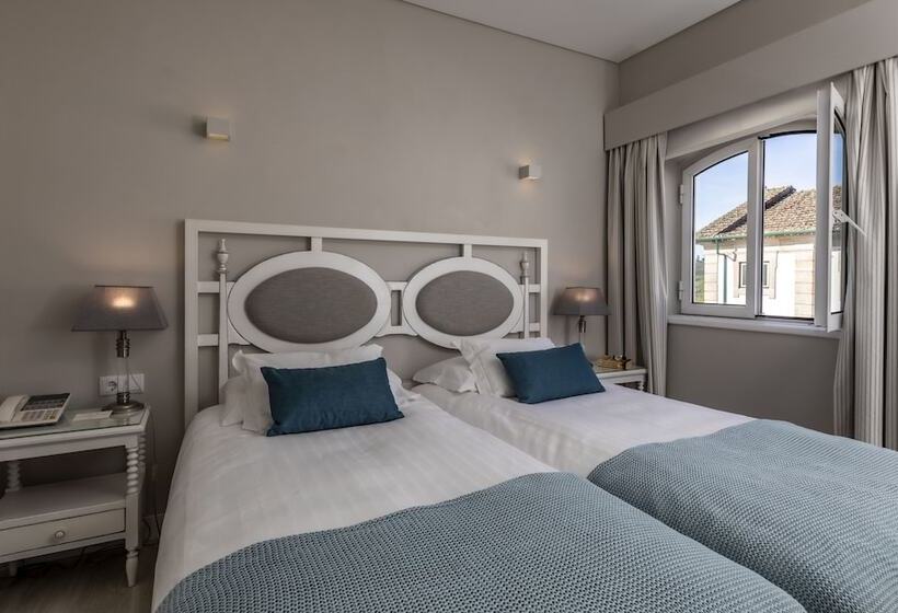 سوییت سوپریور, Grande Hotel Das Caldas Da Felgueira