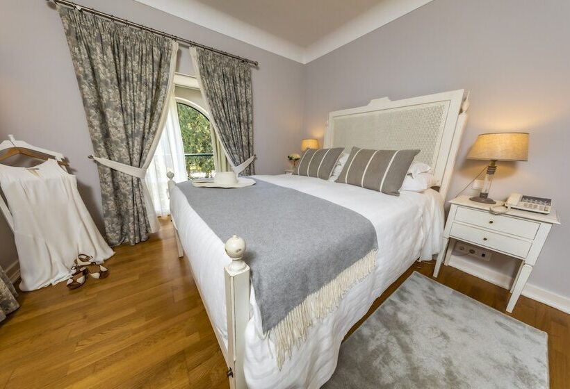 سوییت سوپریور, Grande Hotel Das Caldas Da Felgueira