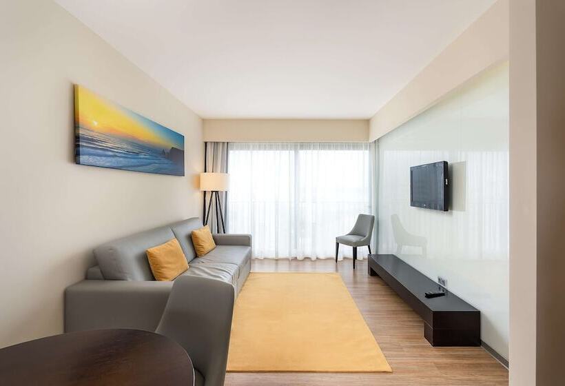 Family Suite, Jupiter Algarve Hotel - Beach & Spa