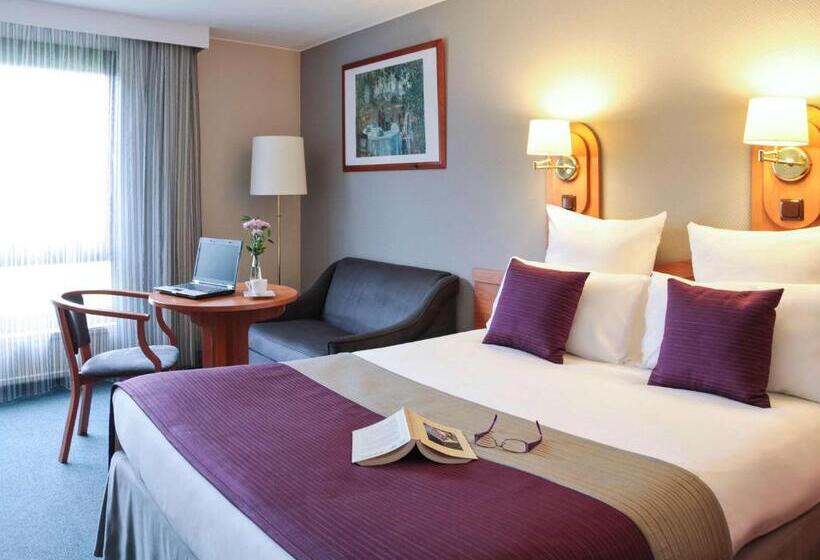 Номер Стандарт, Mercure Cieszyn